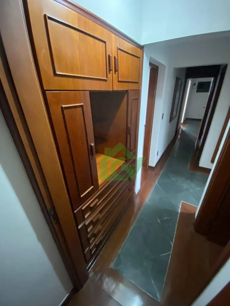 Apartamento, 4 quartos, 170 m² - Foto 11