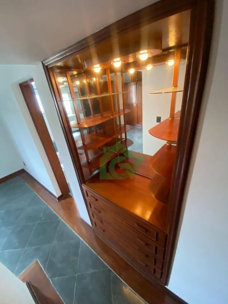 Apartamento, 4 quartos, 170 m² - Foto 12