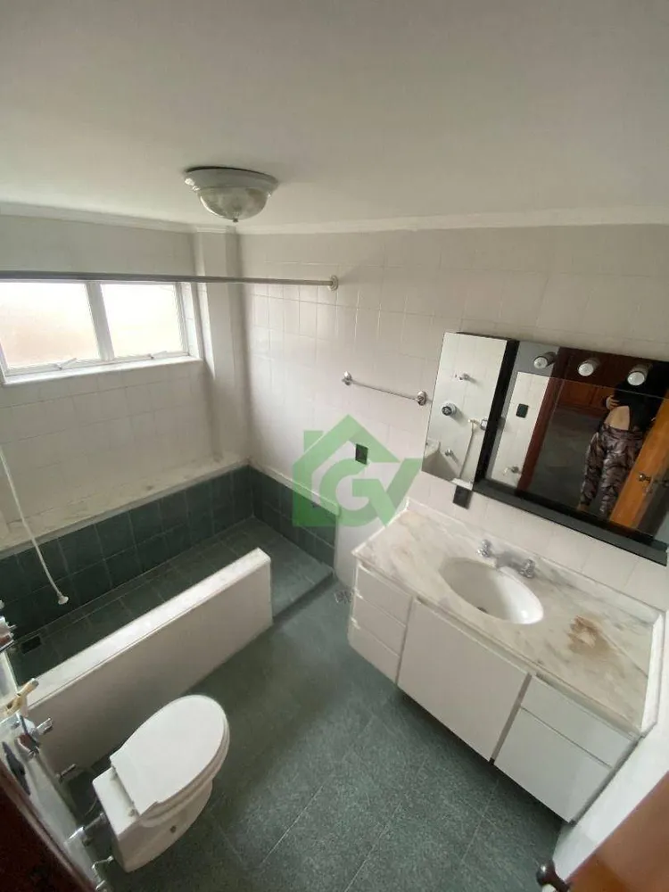 Apartamento, 4 quartos, 170 m² - Foto 8