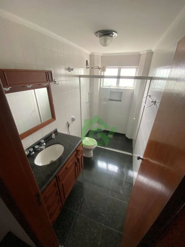 Apartamento, 4 quartos, 170 m² - Foto 5
