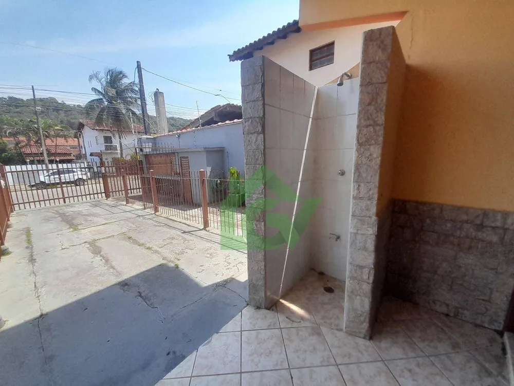 Casa, 2 quartos, 82 m² - Foto 2