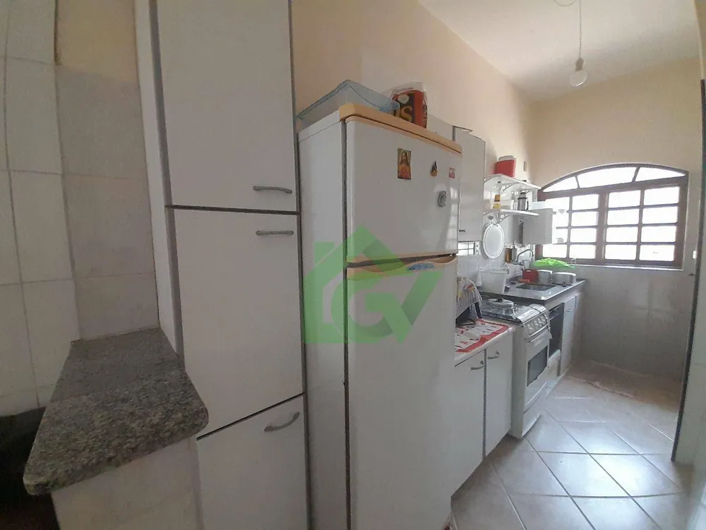 Casa, 2 quartos, 82 m² - Foto 4