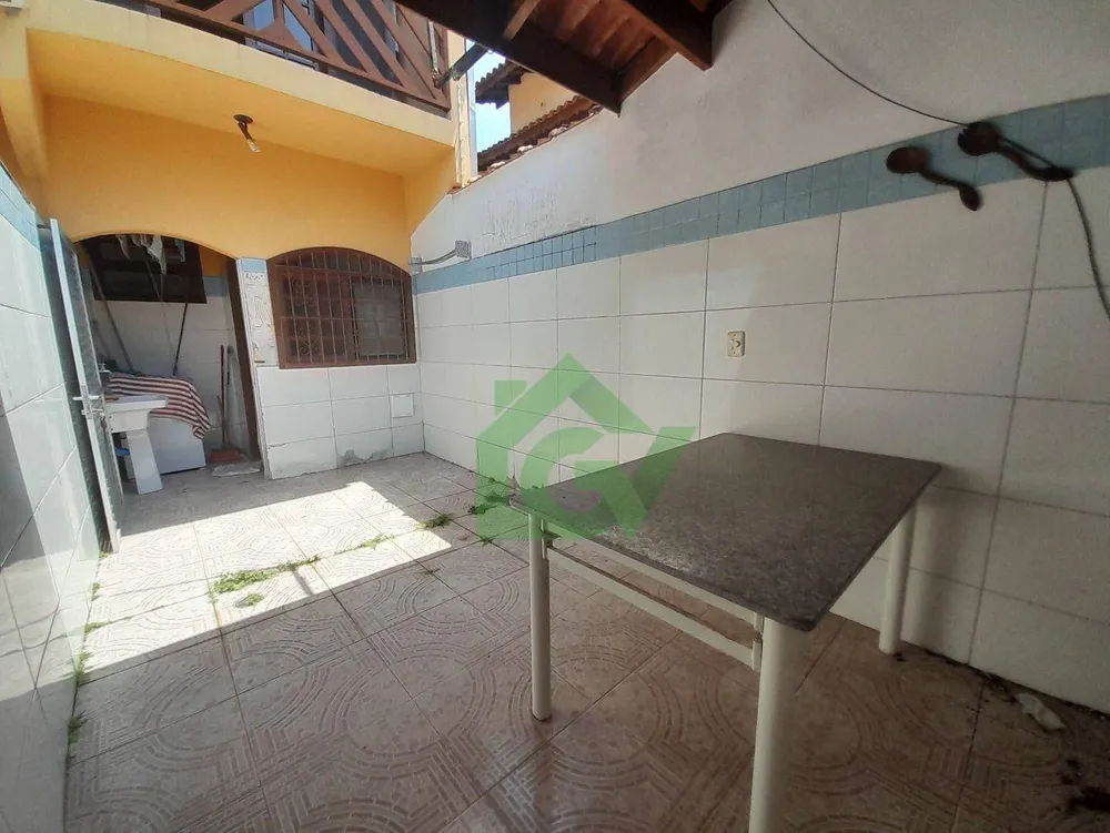 Casa, 2 quartos, 82 m² - Foto 3
