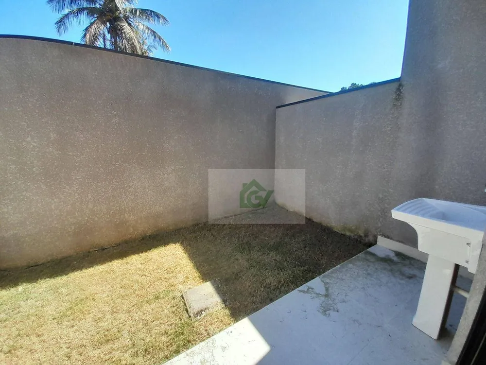 Casa de Condomínio, 2 quartos - Foto 10