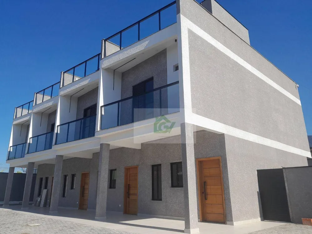 Casa de Condomínio, 2 quartos - Foto 2