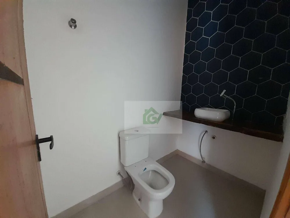 Casa de Condomínio, 2 quartos - Foto 4