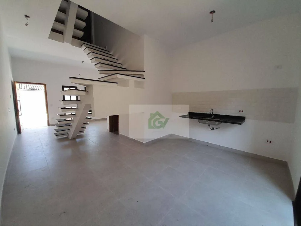 Casa de Condomínio, 2 quartos - Foto 5