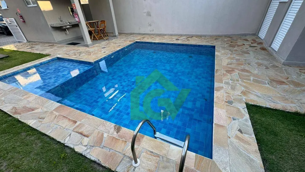 Casa, 3 quartos, 120 m² - Foto 11