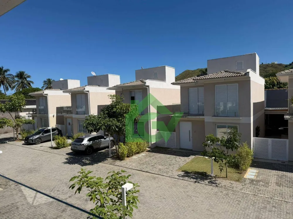 Casa, 3 quartos, 120 m² - Foto 1