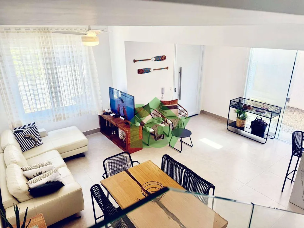 Casa, 3 quartos, 120 m² - Foto 5