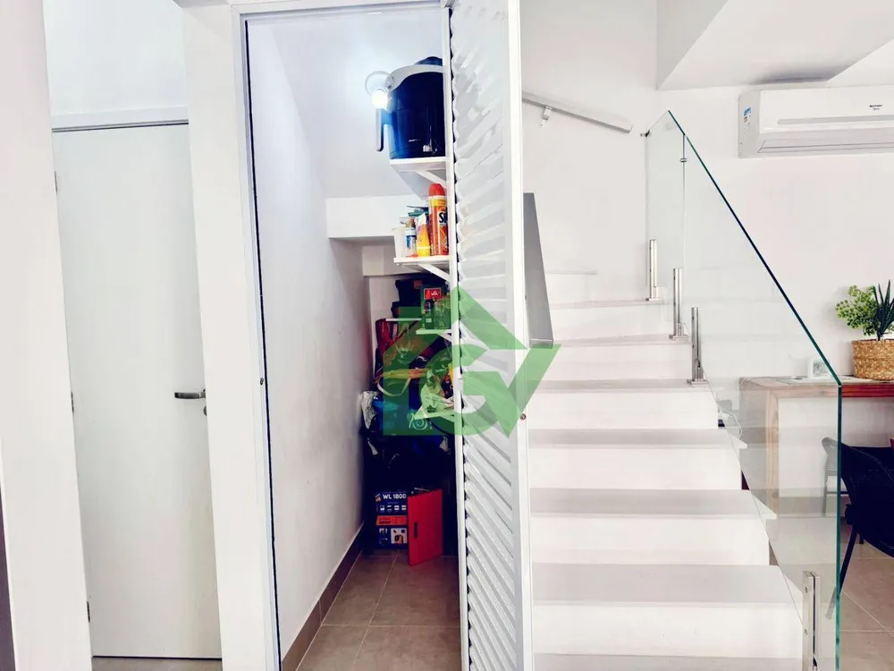 Casa, 3 quartos, 120 m² - Foto 6