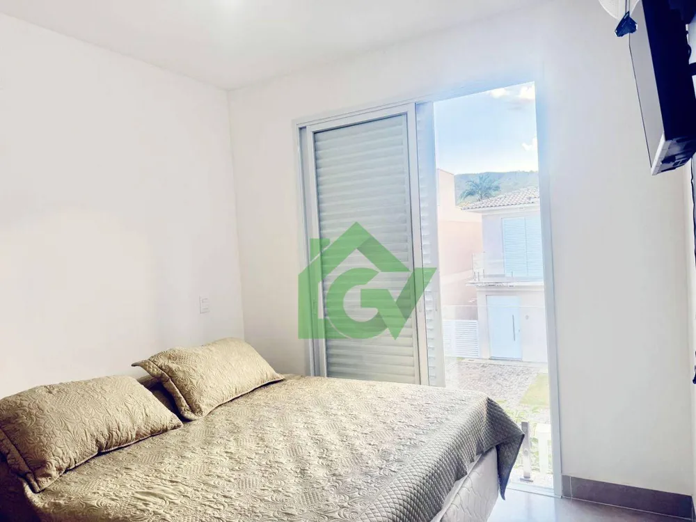 Casa, 3 quartos, 120 m² - Foto 8