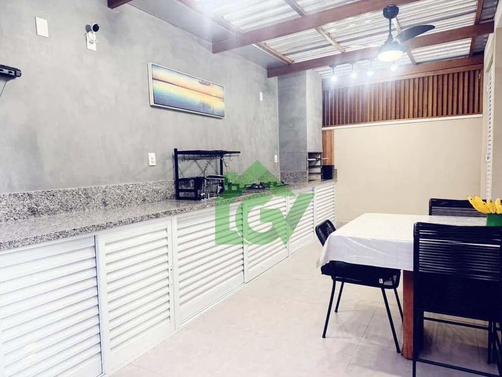 Casa, 3 quartos, 120 m² - Foto 9