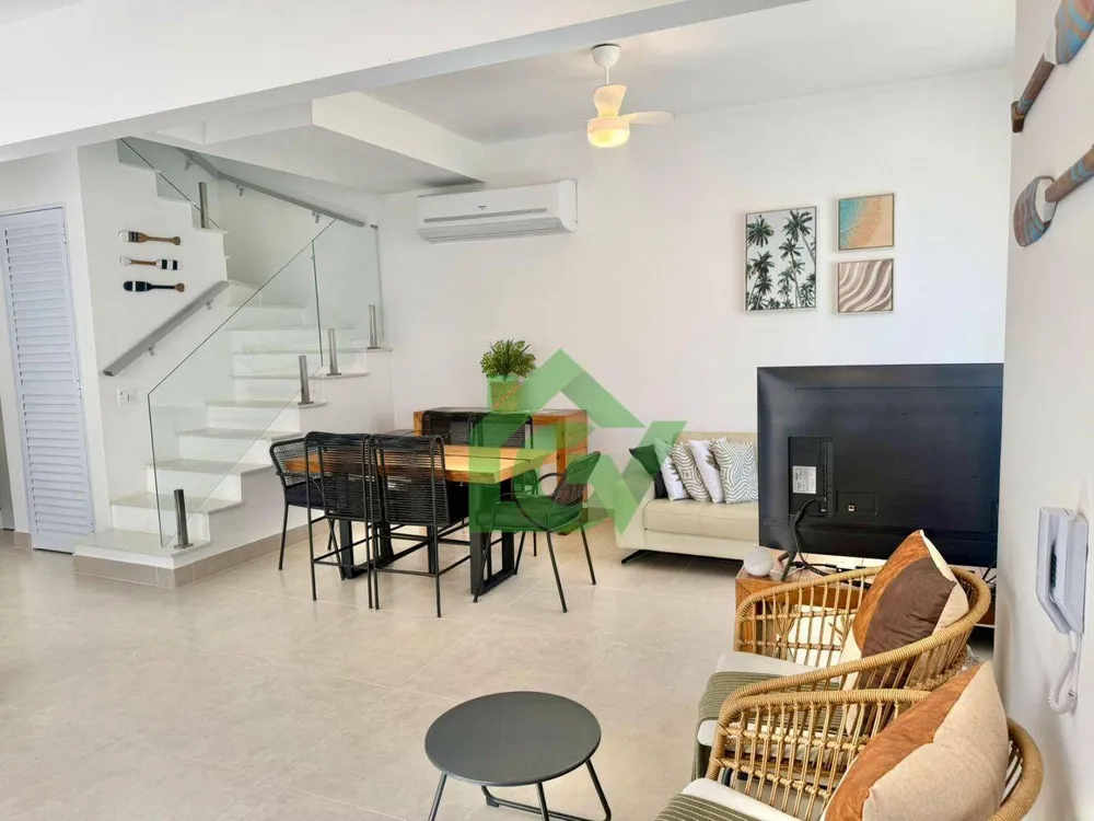 Casa, 3 quartos, 120 m² - Foto 4