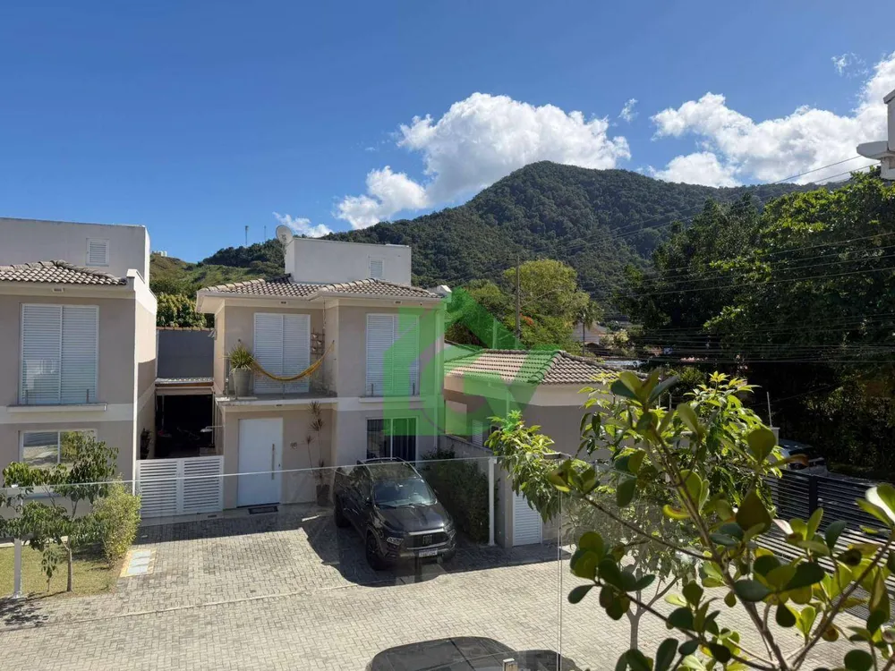 Casa, 3 quartos, 120 m² - Foto 2