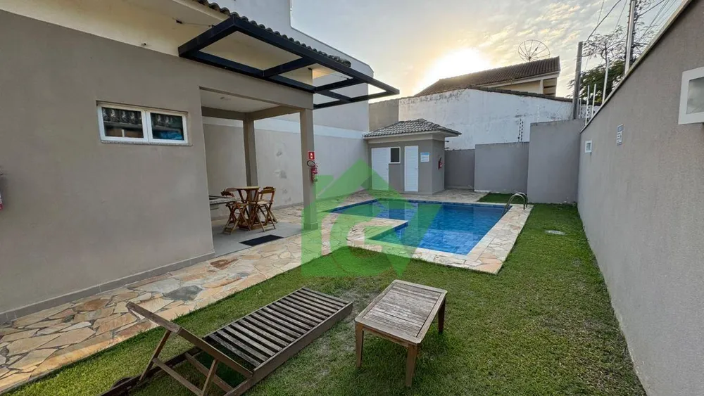 Casa, 3 quartos, 120 m² - Foto 10