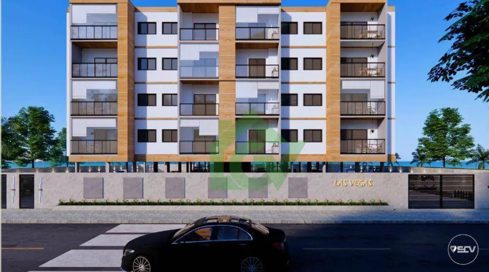 Apartamento, 2 quartos, 44 m² - Foto 1