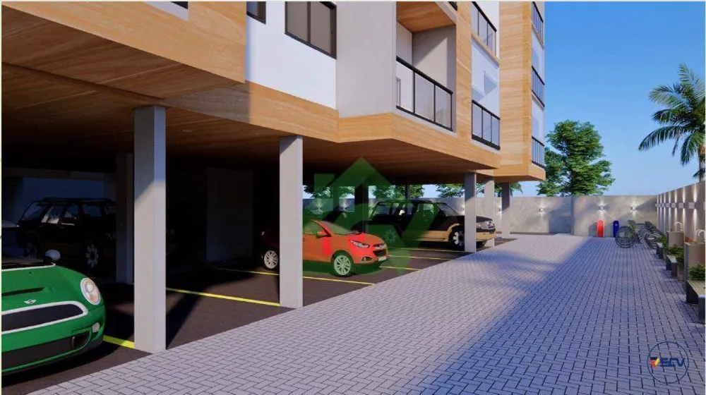 Apartamento, 2 quartos, 44 m² - Foto 7