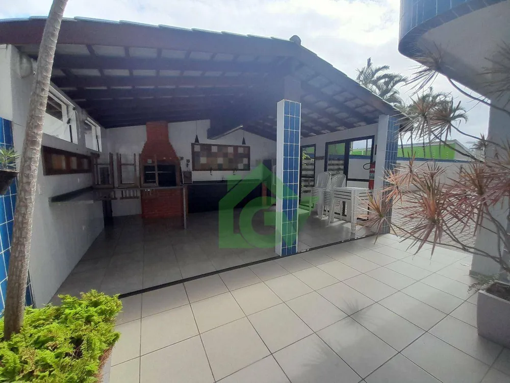 Apartamento, 3 quartos, 92 m² - Foto 10