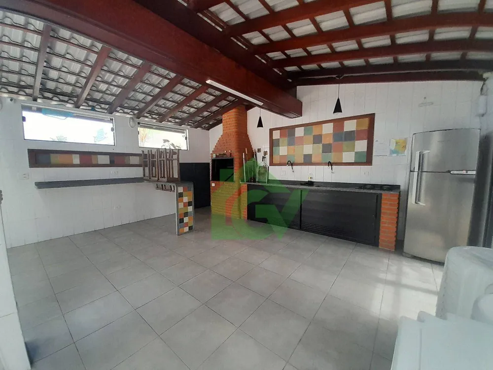 Apartamento, 3 quartos, 92 m² - Foto 11
