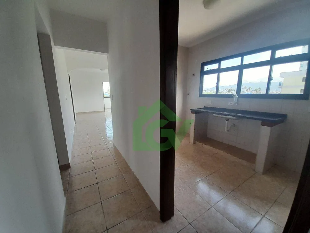 Apartamento, 3 quartos, 92 m² - Foto 5