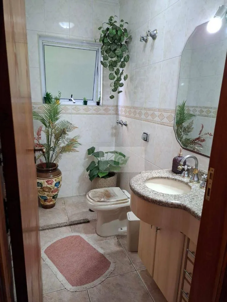 Casa, 3 quartos, 216 m² - Foto 3