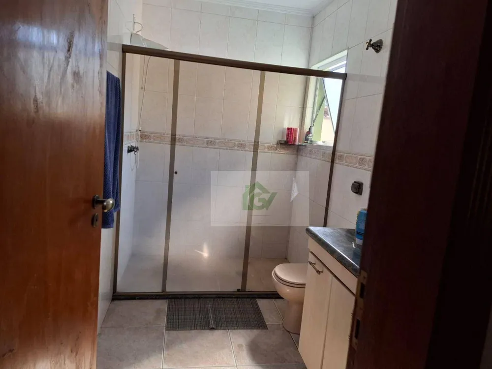 Casa, 3 quartos, 216 m² - Foto 8