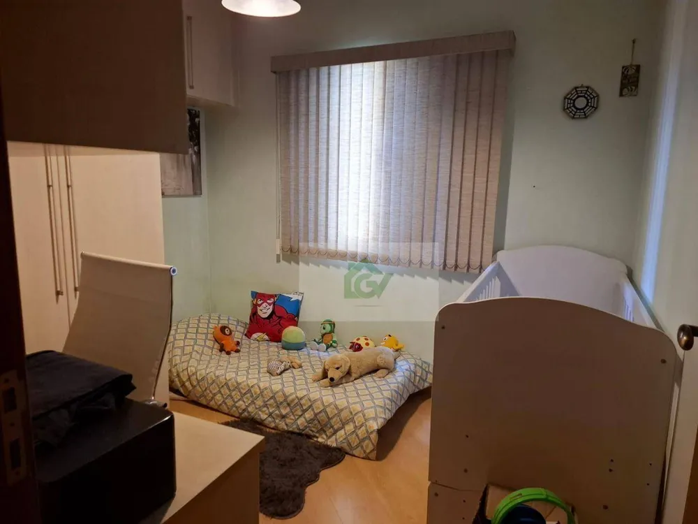 Casa, 3 quartos, 216 m² - Foto 4