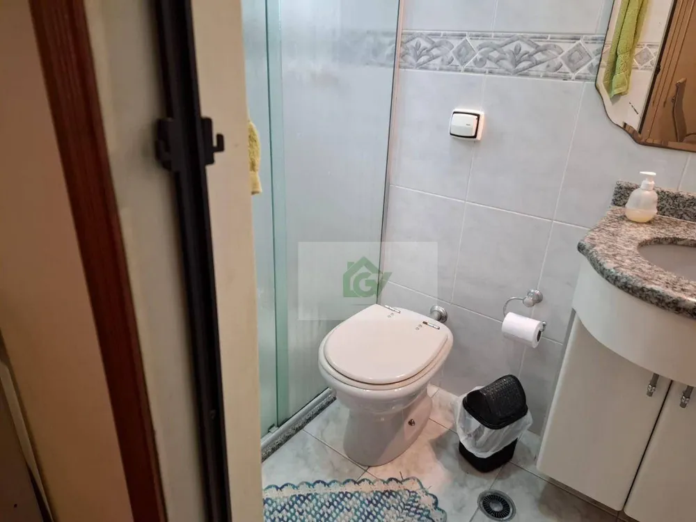 Casa, 3 quartos, 216 m² - Foto 6