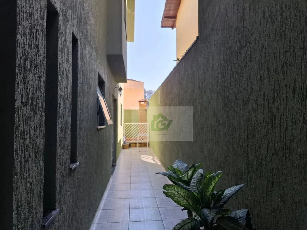 Casa, 3 quartos, 216 m² - Foto 12