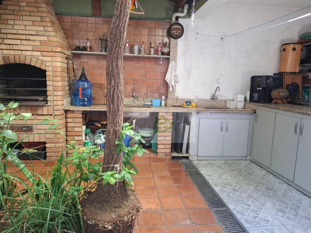 Casa, 3 quartos, 216 m² - Foto 11