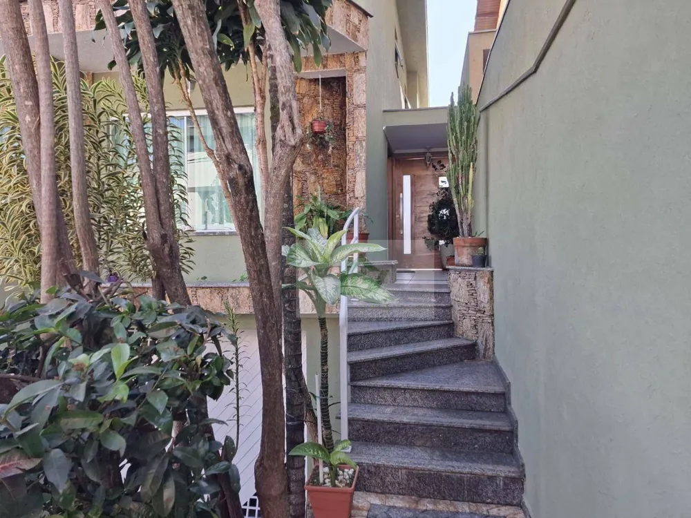 Casa, 3 quartos, 216 m² - Foto 10