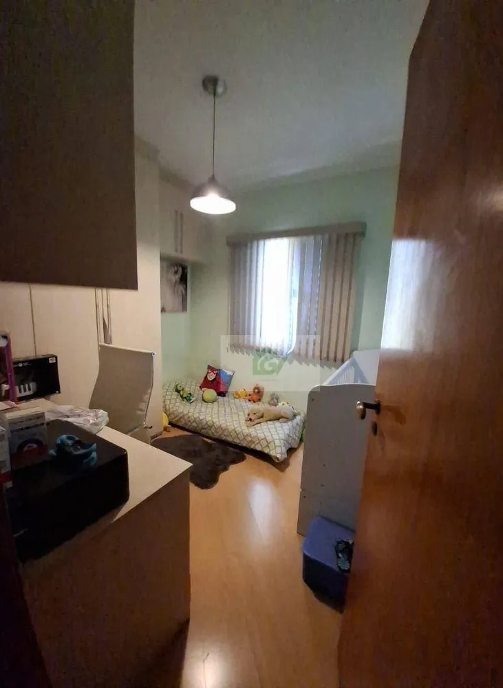 Casa, 3 quartos, 216 m² - Foto 5
