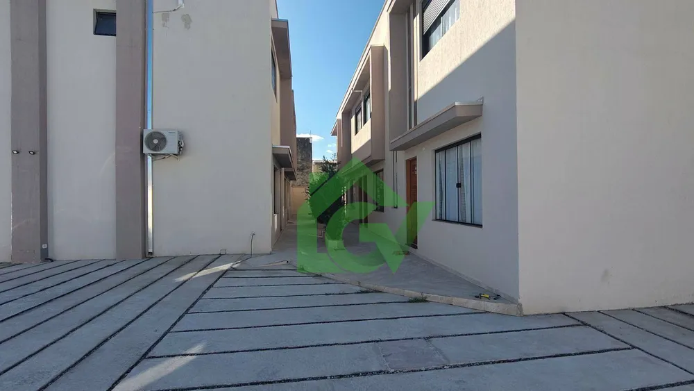 Casa, 2 quartos, 84 m² - Foto 1
