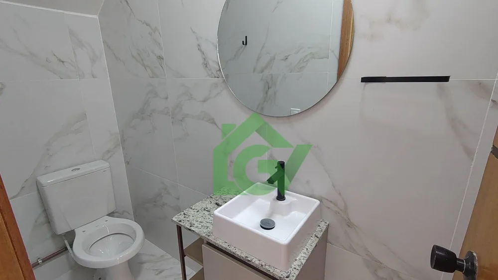 Casa, 2 quartos, 84 m² - Foto 5