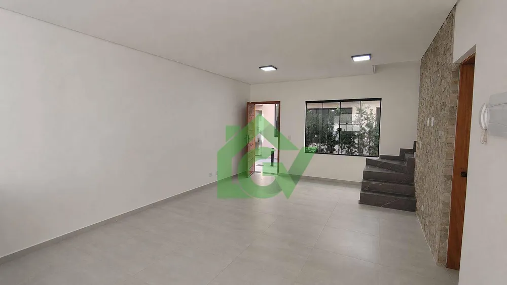 Casa, 2 quartos, 84 m² - Foto 4