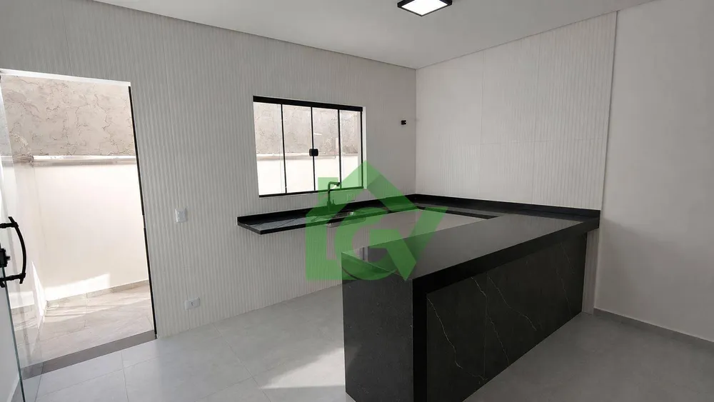 Casa, 2 quartos, 84 m² - Foto 6
