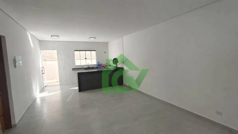 Casa, 2 quartos, 84 m² - Foto 3