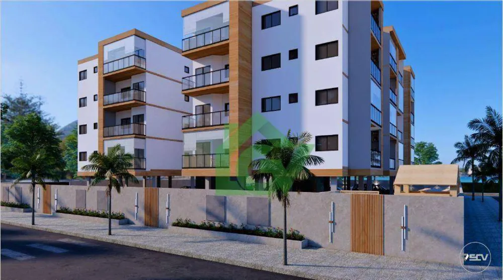 Apartamento, 2 quartos, 44 m² - Foto 4