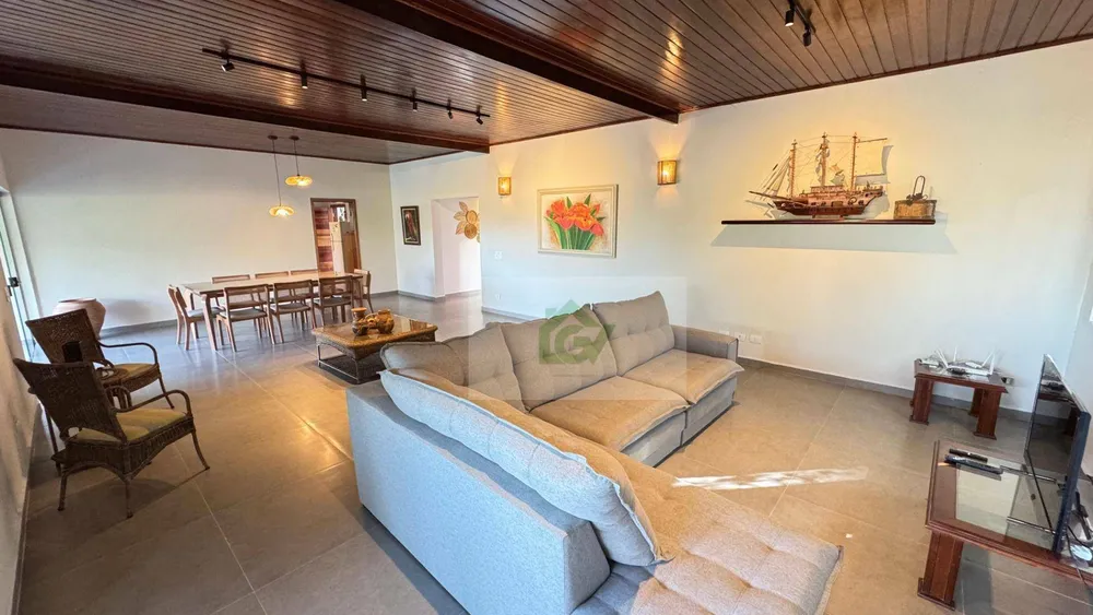 Casa, 3 quartos, 190 m² - Foto 2