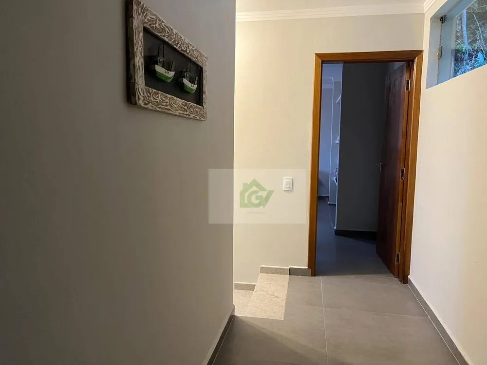 Casa, 3 quartos, 190 m² - Foto 3