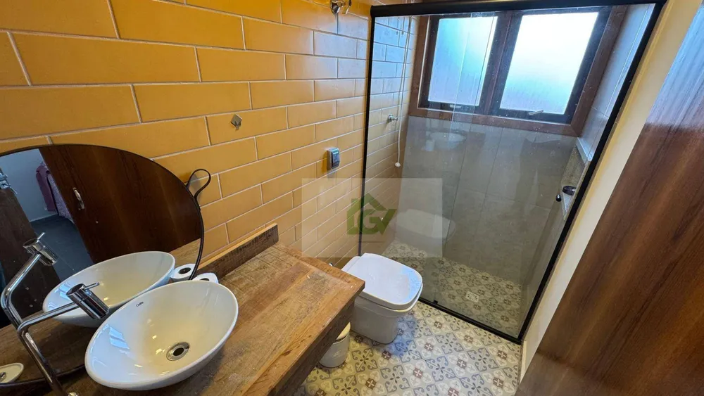Casa, 3 quartos, 190 m² - Foto 4