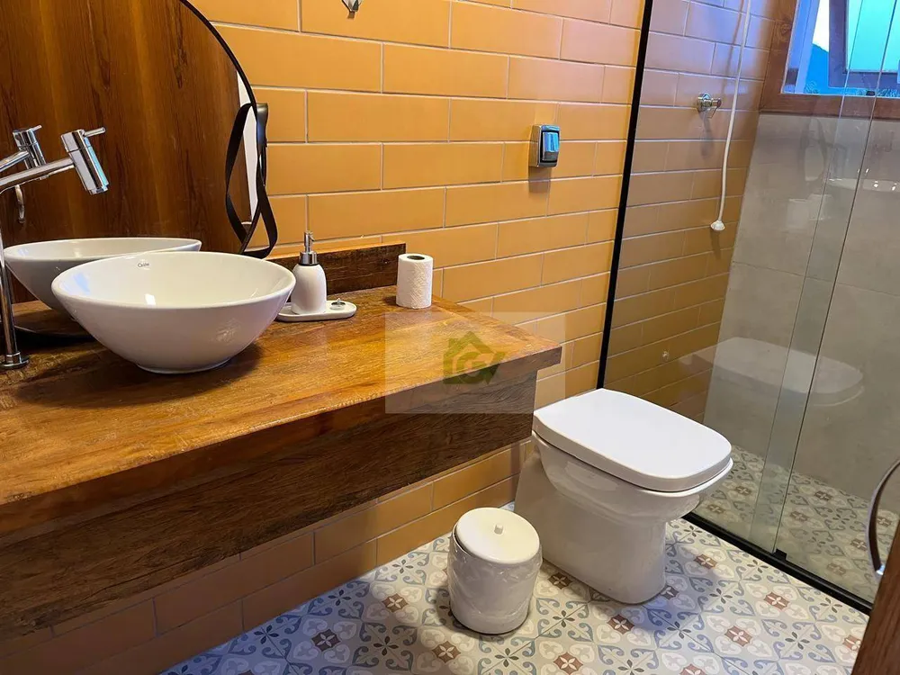 Casa, 3 quartos, 190 m² - Foto 5