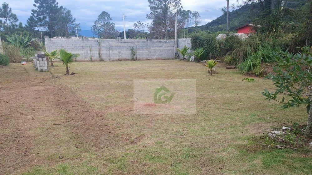 Terreno, 486 m² - Foto 1
