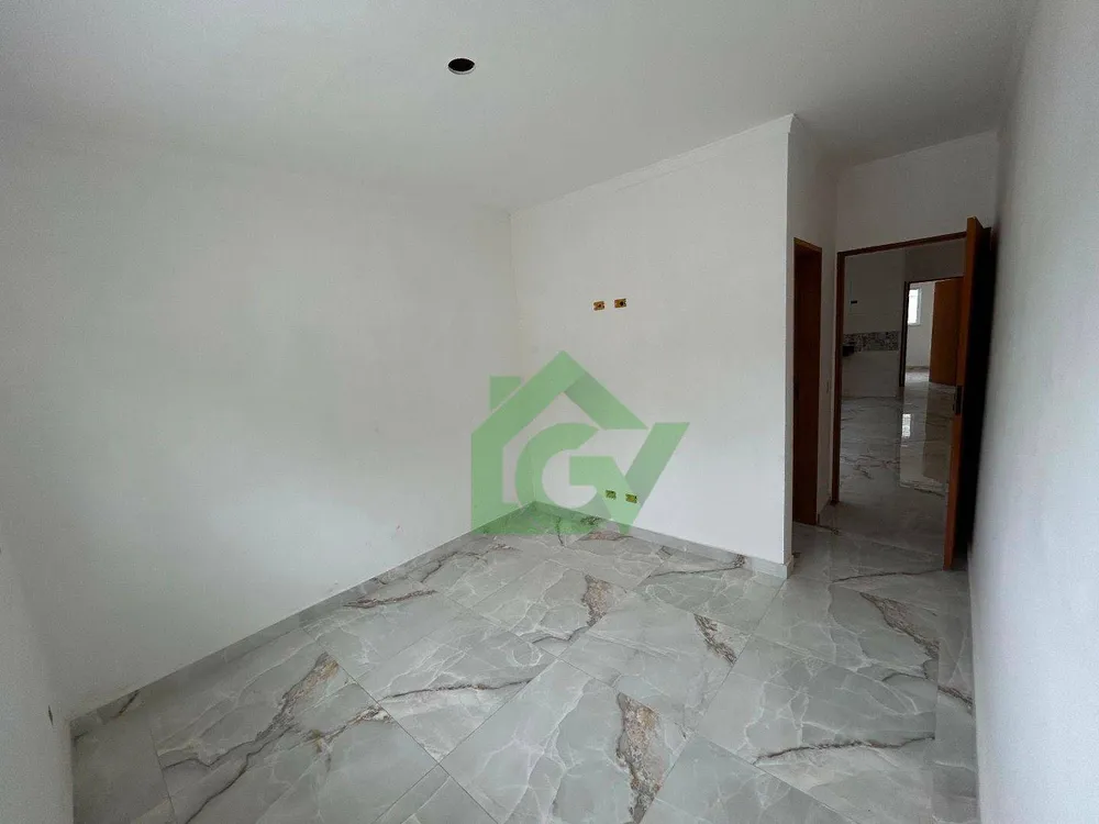 Casa, 2 quartos, 53 m² - Foto 7