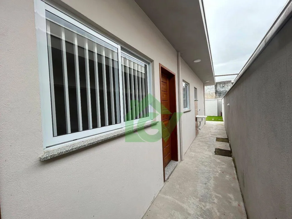 Casa, 2 quartos, 53 m² - Foto 3
