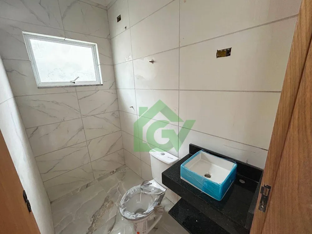 Casa, 2 quartos, 53 m² - Foto 6