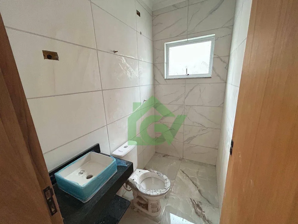 Casa, 2 quartos, 53 m² - Foto 5