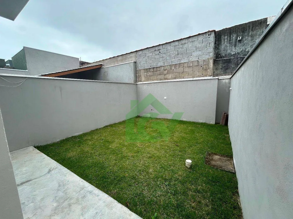 Casa, 2 quartos, 53 m² - Foto 2