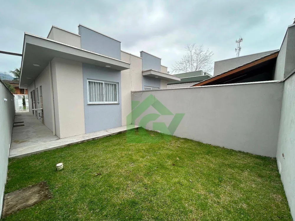 Casa, 2 quartos, 53 m² - Foto 1